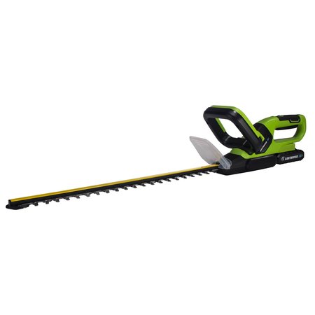 Earthwise Volt 20-Inch Cordless Hedge Trimmer LHT12021